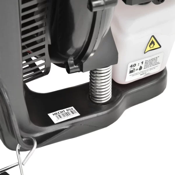 Laubbläser Hecht 952