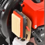 Laubbläser Hecht 952