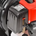 Laubbläser Hecht 952