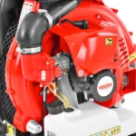 Laubbläser Hecht 972