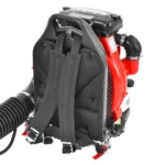 Laubbläser Hecht 972