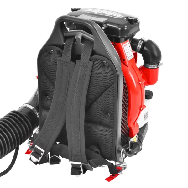 Laubbläser Hecht 972