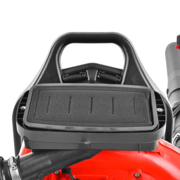 Laubbläser Hecht 972