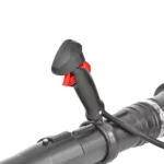 Laubbläser Hecht 972