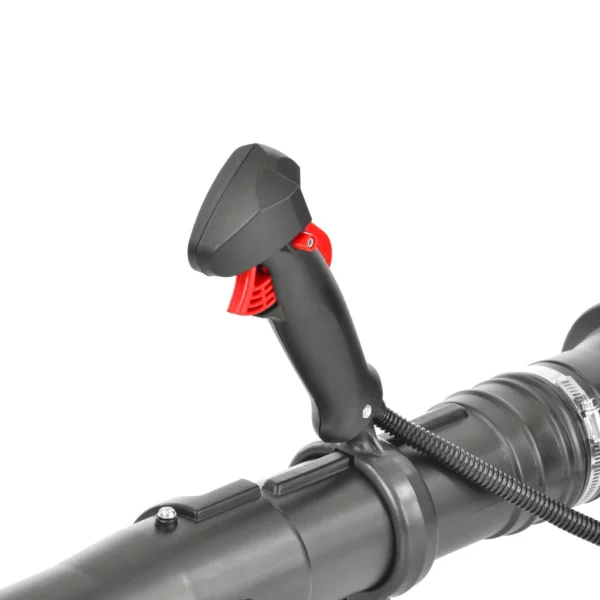 Laubbläser Hecht 972