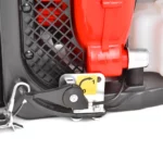 Laubbläser Hecht 972