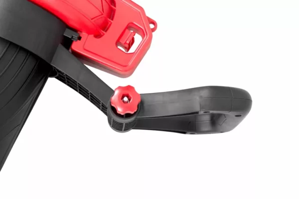 Laubsauger Hecht 3303