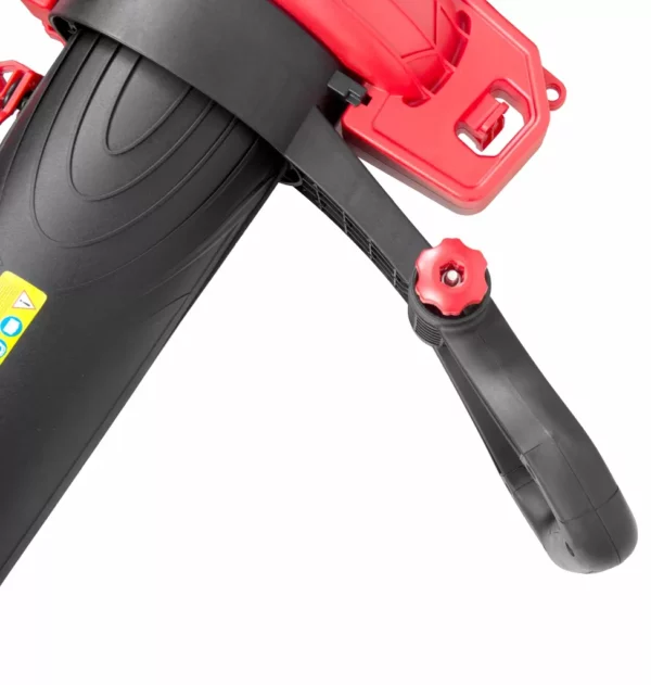 Laubsauger Hecht 3303