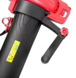 Laubsauger Hecht 3303