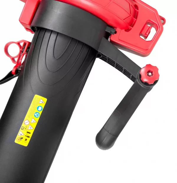 Laubsauger Hecht 3303