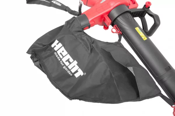 Laubsauger Hecht 3303