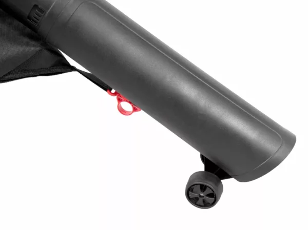 Laubsauger Hecht 3303