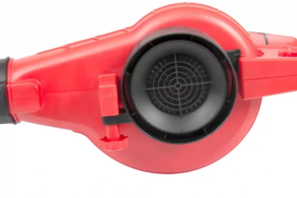 Laubsauger Hecht 3303