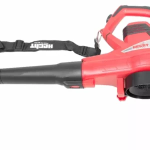 Laubsauger Hecht 3303