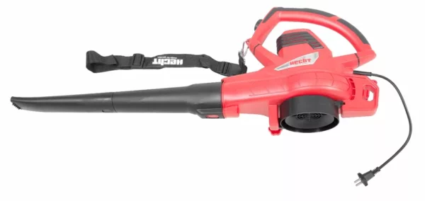 Laubsauger Hecht 3303