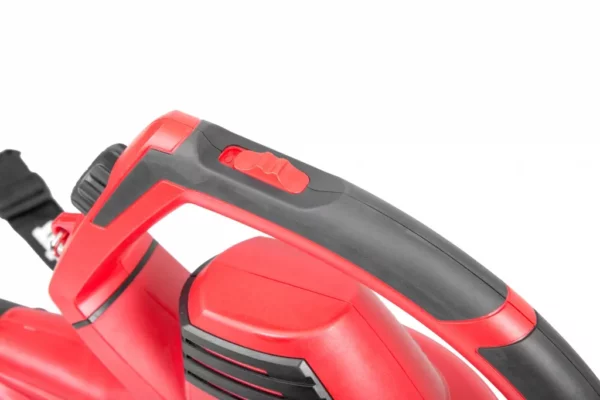 Laubsauger Hecht 3303