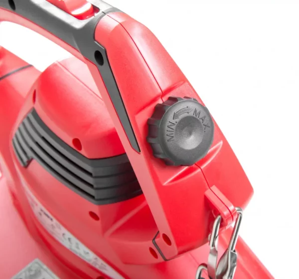 Laubsauger Hecht 3303