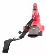 Laubsauger Hecht 3303