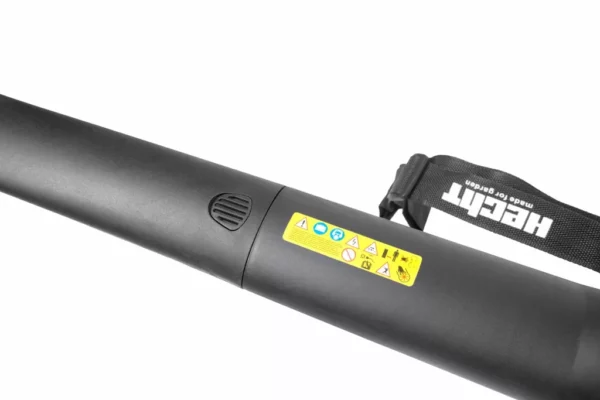 Laubsauger Hecht 3303