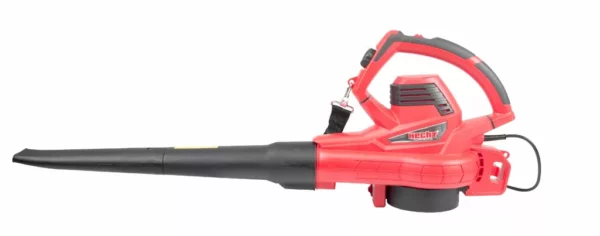 Laubsauger Hecht 3303