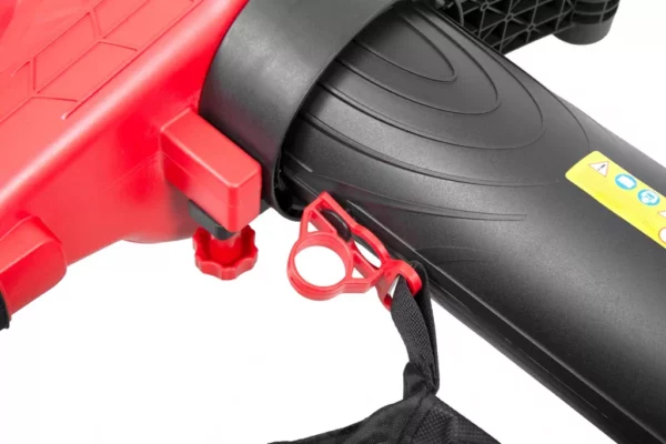 Laubsauger Hecht 3303