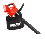 Laubsauger Hecht 9440