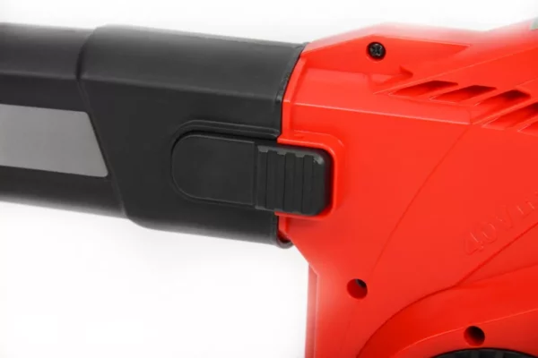 Laubsauger Hecht 9440