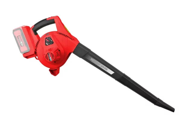 Laubsauger Hecht 9440