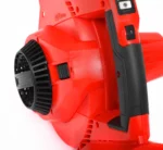 Laubsauger Hecht 9440