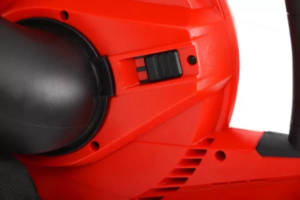 Laubsauger Hecht 9440