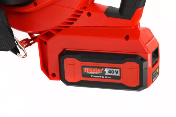 Laubsauger Hecht 9440