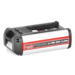 Lithium-Ionen Akku für Hecht-Geräte