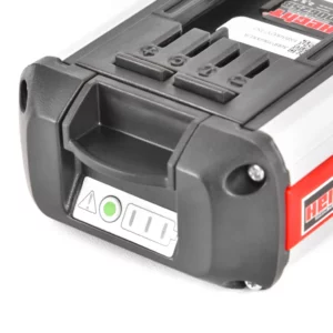 Lithium-Ionen Akku für Hecht-Geräte