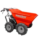Motorschubkarren Hecht 2636