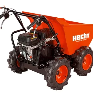 Motorschubkarren Hecht 2636