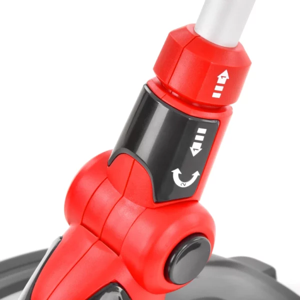 Rasentrimmer Hecht 5020