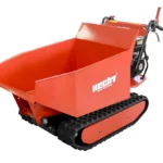 Raupendumper Hecht 2950