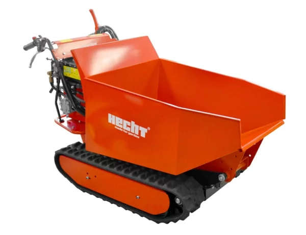 Raupendumper Hecht 2950