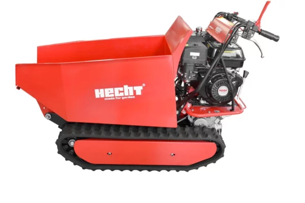 Raupendumper Hecht 2950