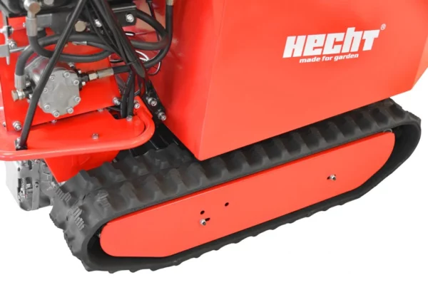 Raupendumper Hecht 2950