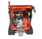 Raupendumper Hecht 2950