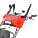 Schneefräse Hecht 9334SQ