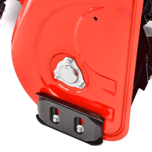 Schneefräse Hecht 9334SQ