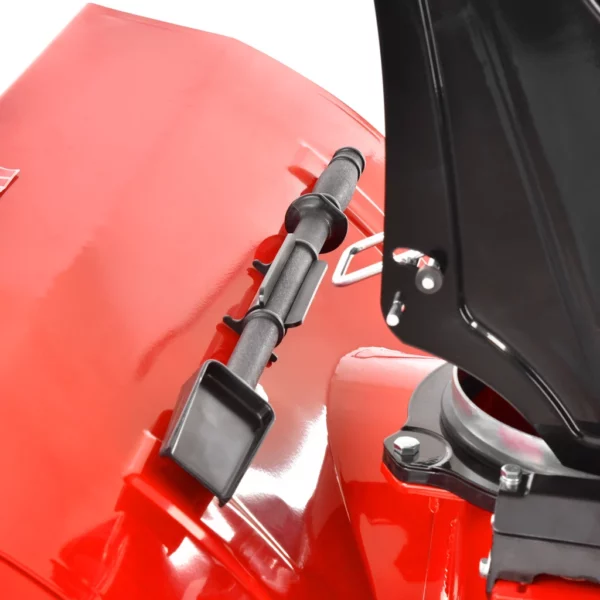 Schneefräse Hecht 9334SQ