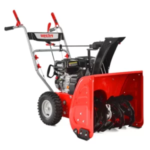 Schneefräse Hecht 9661 SE