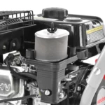 Schneefräse Hecht 9661 SE