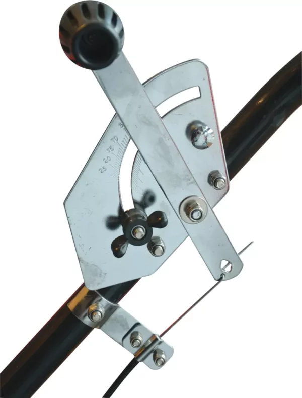 Streuwagen Hecht 229