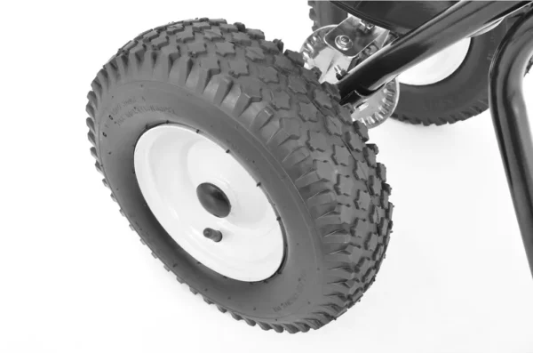 Streuwagen Hecht 229