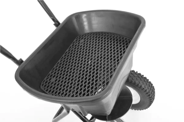 Streuwagen Hecht 229