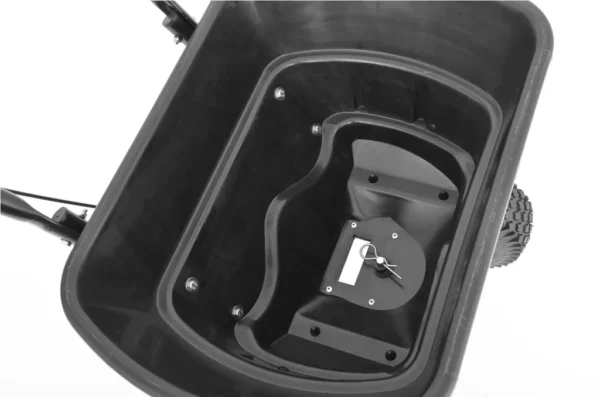 Streuwagen Hecht 229